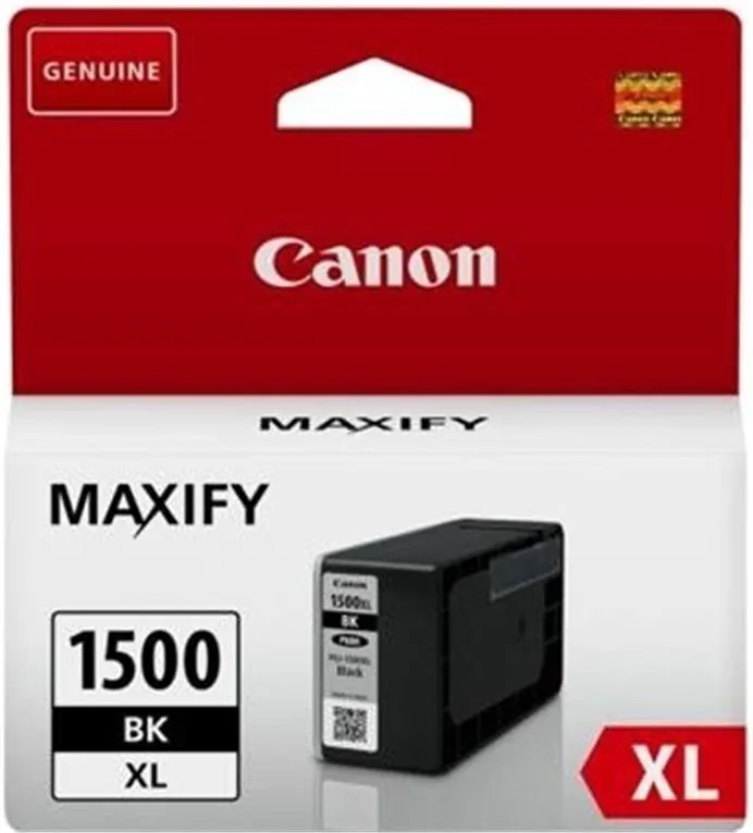 Canon PGI-1500XL BK
